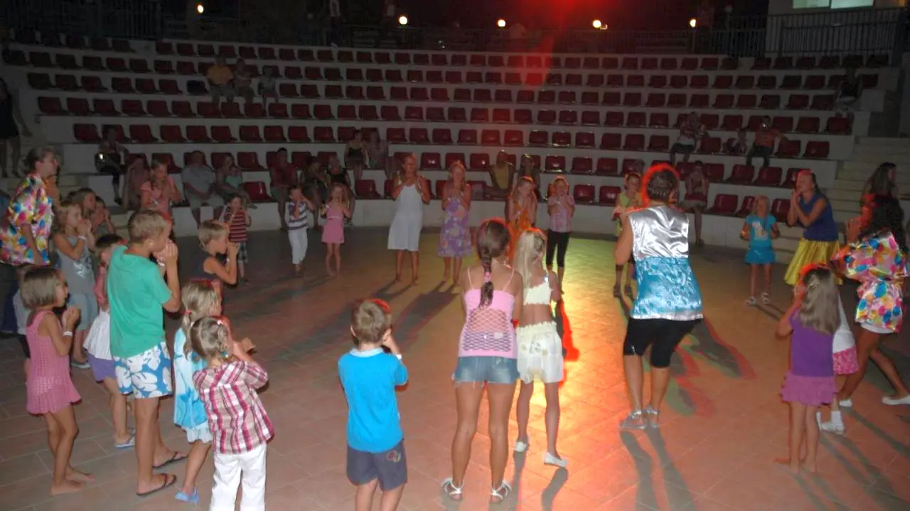 الفندق تيتانيك بيتش - الغردقة